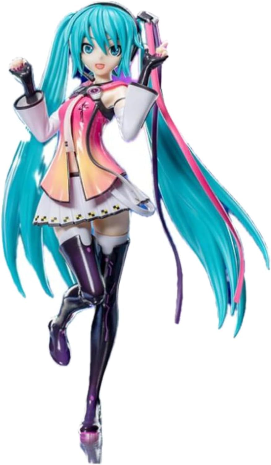 miku Amazon.com: Thunder Tech Luminasta Hatsune Miku Series - Project